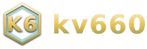 kv660 logo